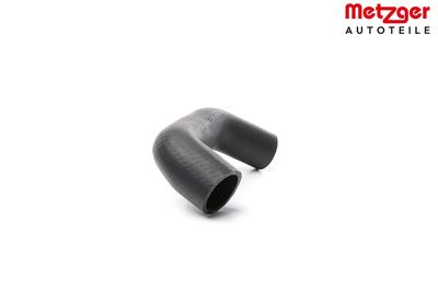 LADELUFTSCHLAUCH METZGER AUTOTEILE 2400860 30