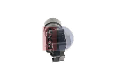 ÖLKüHLER MOTORöL AKS DASIS 086013N 10