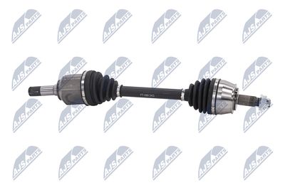 PLANETARA NTY NPWFT089 8