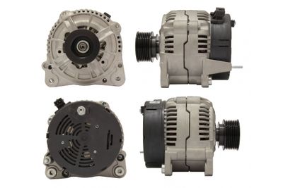 GENERATOR / ALTERNATOR MAPCO 13624 1