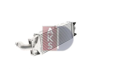 LADELUFTKüHLER AKS DASIS 407011N 5