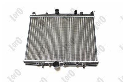 RADIATOR RACIRE MOTOR ABAKUS 0380170032 1