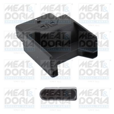 Sterownik, pompa paliwa MEAT & DORIA 73240176