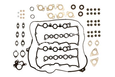 SET GARNITURI CHIULASA