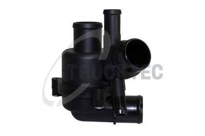 TERMOSTAT LICHID RACIRE