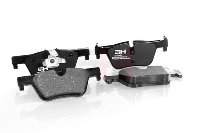 SET PLACUTE FRANA FRANA DISC GH GH410319 6