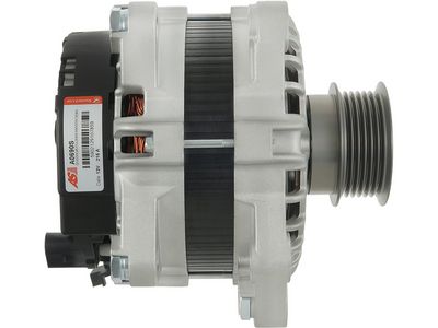 Vorschau Generator Ansicht 2