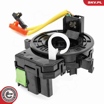 ARC SPIRALA AIRBAG ESEN SKV 96SKV628 2