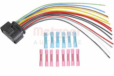 SET REPARAT CABLURI FARURI PRINCIPALE