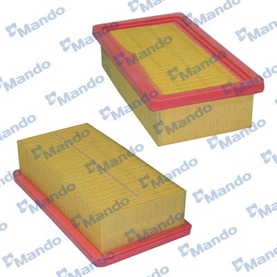 Воздушный фильтр MANDO MMF015136 для FIAT TEMPRA