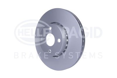 Brake Disc 8DD 355 115-741