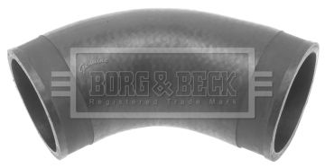 Charge Air Hose Borg & Beck BTH1208