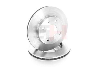 DISC FRANA GH GH404867 8