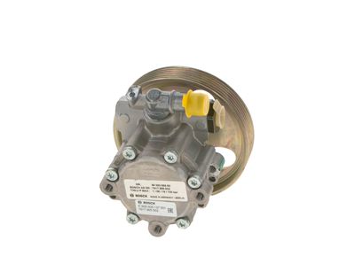 HYDRAULIKPUMPE LENKUNG BOSCH KS00000137 17