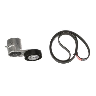 KEILRIPPENRIEMENSATZ GATES K015PK1210 72