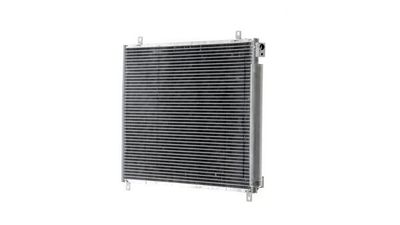 CONDENSATOR CLIMATIZARE MAHLE AC1057000S 5