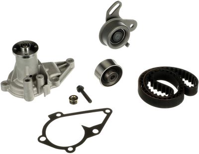 WASSERPUMPE + ZAHNRIEMENSATZ