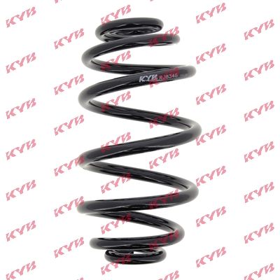 Suspension Spring KYB RJ6346