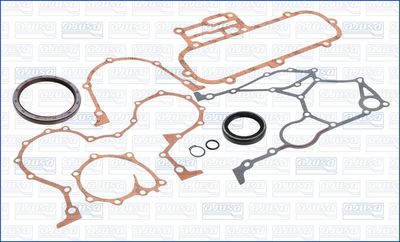 SET GARNITURI CARTER