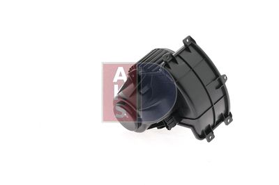 INNENRAUMGEBLäSE AKS DASIS 740903N 9