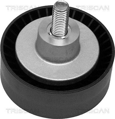Паразитный / ведущий ролик, поликлиновой ремень TRISCAN 8641 112004 для BMW Z3