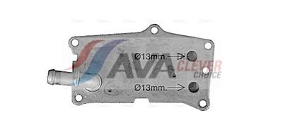 RADIATOR RACIRE ULEI CUTIE DE VITEZE AUTOMATA