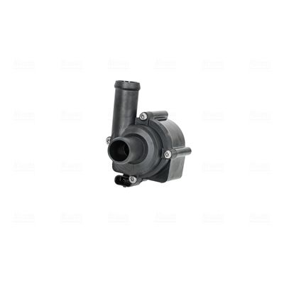 ZUSATZWASSERPUMPE (KüHLWASSERKREISLAUF)