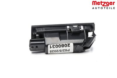 KENNZEICHENLEUCHTE METZGER AUTOTEILE 2080031 20