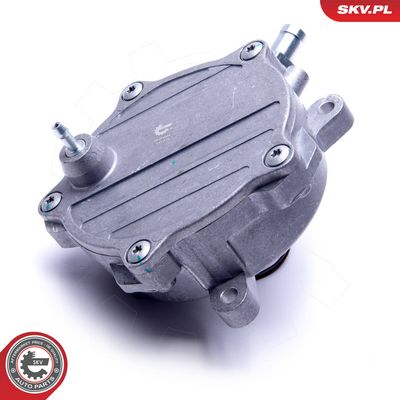 Vakuové (podtlakové) čerpadlo, brzdový systém SKV 18SKV044