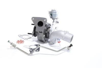 LADER AUFLADUNG BTS Turbo T981052BT 29