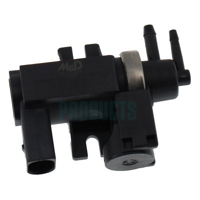 Měnič tlaku, výfukový systém HOFFER 80299027