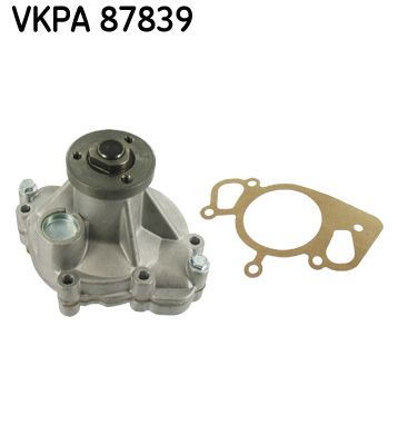 SKF Wasserpumpe, Motorkühlung (VKPA 87839)