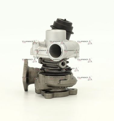COMPRESOR SISTEM DE SUPRAALIMENTARE TURBO-TEC TT3389 2