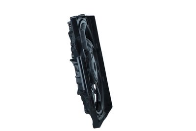 VENTILATOR RADIATOR NRF 470204 35