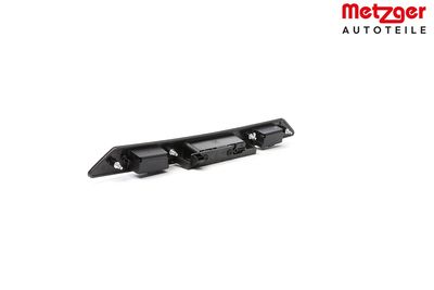 HECKKLAPPENGRIFF METZGER AUTOTEILE 2310851 17