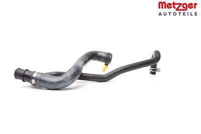 FURTUN RADIATOR METZGER AUTOTEILE 2422245 17