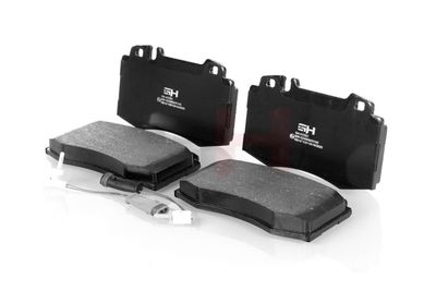 SET PLACUTE FRANA FRANA DISC GH GH412321 54