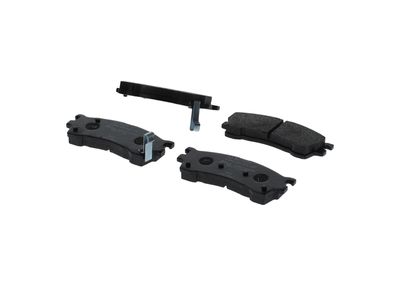 SET PLACUTE FRANA FRANA DISC BOSCH 0986495265 27