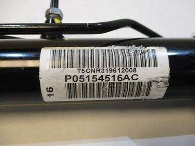 LENKGETRIEBE URW 3097007 2