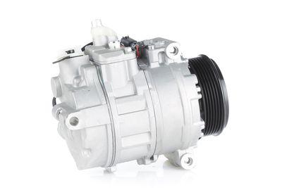 COMPRESOR CLIMATIZARE NISSENS 89033 45