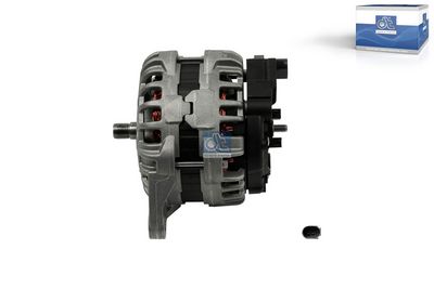 генератор DT Spare Parts 7.61513