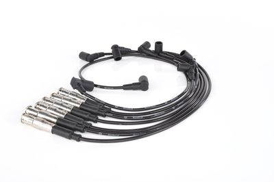 Mercedes W124 300E M103 Buji Kablosu | BOSCH 0986356332