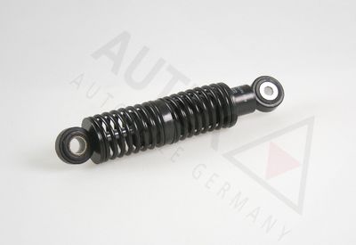 AMORTIZOR VIBRATII CUREA TRANSMISIE CU CANELURI