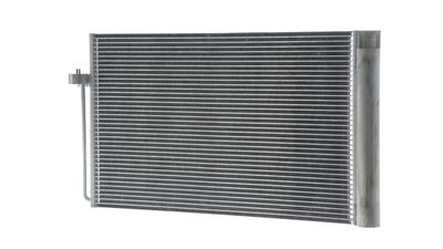 CONDENSATOR CLIMATIZARE MAHLE AC345000P 15