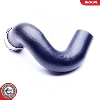 Kompresoriaus padavimo žarna