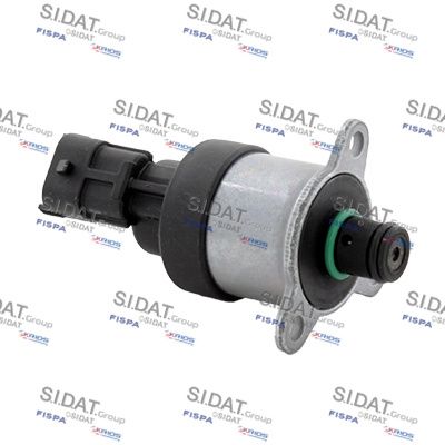 REGELVENTIL KRAFTSTOFFMENGE (COMMON-RAIL-SYSTEM) FISPA 831630A2