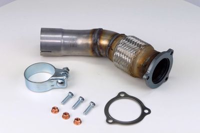 TEAVA FLEXIBILA ESAPAMENT HJS 91111666 22