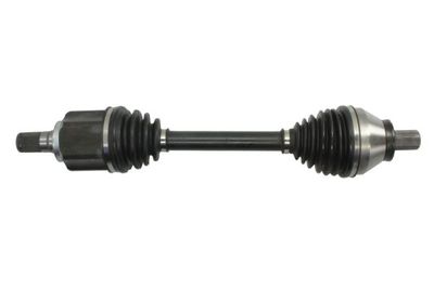 полуоска PASCAL G2G092PC