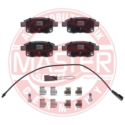 SET PLACUTE FRANA FRANA DISC