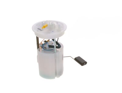 SISTEM ALIMENTARE CU COMBUSTIBIL BOSCH 0580200493 14